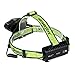 Headlamp, 25000LM 5X XML T6 LED Rechargeable 18650 USB Headlamp Headlight Head Light Torch