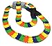 Kidoozie Build-A-Road X-Track, Mentally Stimulating and Employs Tactile Engagement, Fully Customizable, For Ages 3 and Up