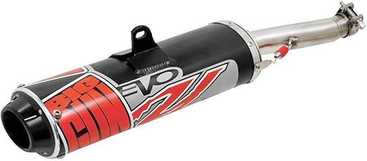 Big Gun Exhaust Polaris Scrambler Xp 850 H O Eps Evo U Series Slip On 13 15 Complete Systems Amazon Canada
