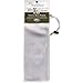 Woodlink NASOCK Audubon Thistle Sock, White, 4.2 X .2 X 11 primary