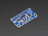 Adafruit 12-Key Capacitive Touch Sensor Breakout - MPR121