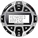 Kenwood New KCA-RC55MR Wired Marine Boat Remote to KMR-700U KMR-550U KMR-700U primary