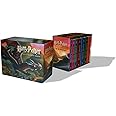 Harry Potter Box Set (Books 1-7) Paperback