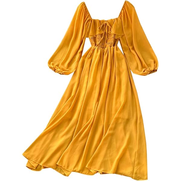 puff camisole dress きゅうさん専用 puff camisole dress きゅうさん専用