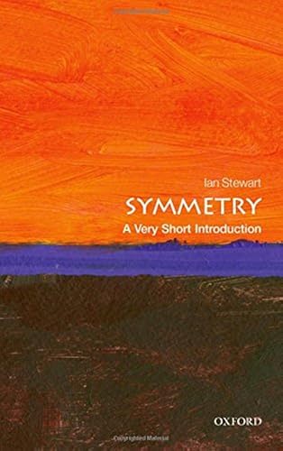 Download Symmetry: A Very Short Introduction PDF