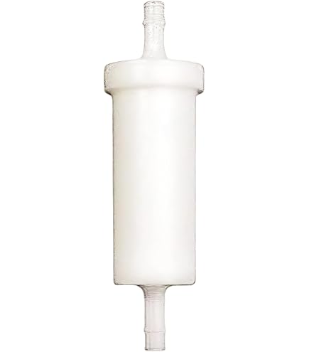 ぬぬヤマハピッチφ180 プレーン2枚 Amazon.com: Yamaha Outboard F80/F100 In-Line Fuel Filter Strainer