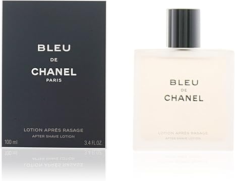 bleu de chanel amazon