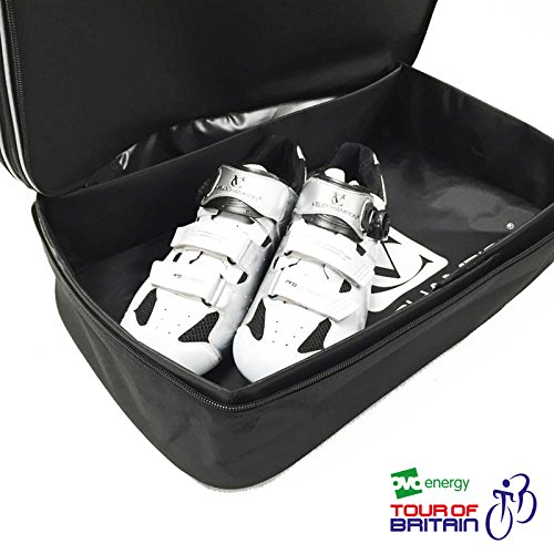 VeloChampion World Cup Bike Kit Holdall Transition Triathlon Cycling Bag