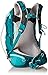Osprey Packs Women's Mira AG 26 Hydration Pack, Bondi Blue, Small/Medium