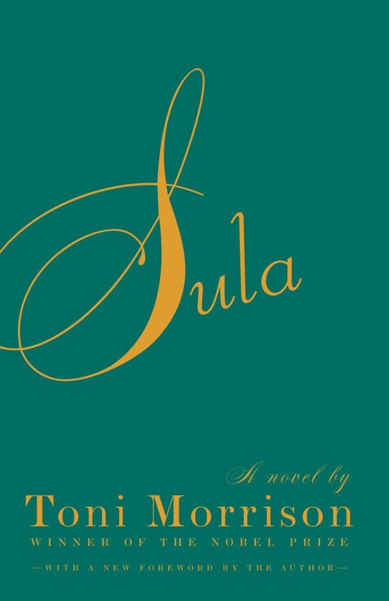 Sula Sula Sula Paperback Audible Audiobook Kindle Hardcover Mass Market Paperback Audio, Cassette
