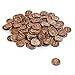 Learning Resources Play Money Pennies, Set of 100