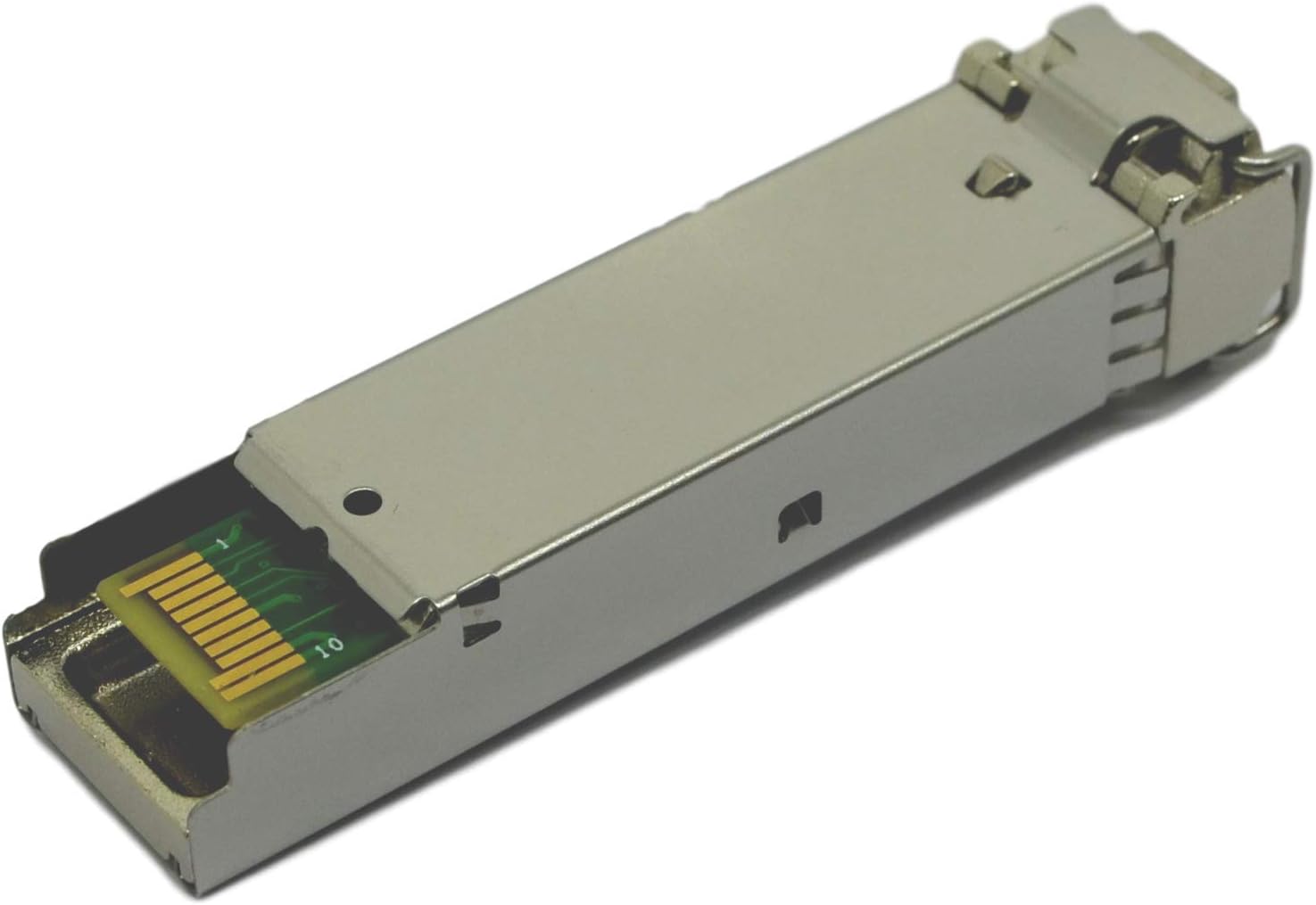 Qj Motor SFP Compatibile HP J4858C, 1000BASE-SX, 850nm, Per Reti Fino A 550m, Con DOM SFP 1000BASE-SX Compatibile - Foto 4