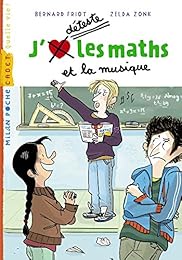 J'déteste les maths et la musique