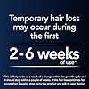 Regaine-for-Men-Hair-Loss-Regrowth-Scalp-Foam-Treatment-with-Minoxidil-73-ml-3-Month-Supply-Packaging-May-Vary Regaine for Men Hair Loss & Hair Growth Scalp Foam Treatment with Minoxidil, 3 Month Supply, 3 x 73ml