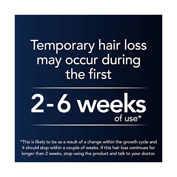 Regaine-for-Men-Hair-Loss-Regrowth-Scalp-Foam-Treatment-with-Minoxidil-73-ml-3-Month-Supply-Packaging-May-Vary Regaine for Men Hair Loss & Hair Growth Scalp Foam Treatment with Minoxidil, 3 Month Supply, 3 x 73ml