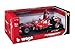 Bburago 2015 Formula 1 Diecast Vehicle (1:18 Scale)