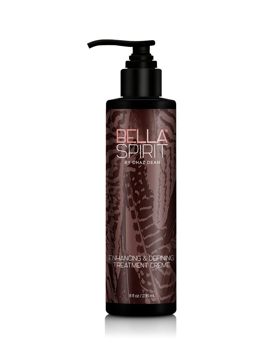 Amazon Com Bella Spirit Enhancing Defining Treatment Creme 8 Fl