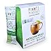 Minute Mixology Cocktail Mixers - Low Calorie, All Natural Ingredients - Drink Mix for Liquor/Spirits and Non-Alcoholic Beverages (Moscow Mule, 16 Packets)