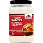 Hoosier Hill Farm Premium Honey Powder, 1.5 Lb
