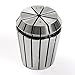 ATOPLEE ER32 Collet Set,1pcs 1/8 Inch Spring Collet Set for CNC Engraving Machine and Milling Lathe Tool