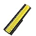 AC Doctor INC Laptop Battery for Lenovo IBM ThinkPad X200 X200S X201 X201S X201i Series, 5200mAh/10.8V/6-Cells