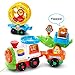 VTech Go! Go! Smart Animals Roll & Spin Pet Train