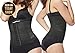 ROBERT MATTHEW Haute Women's Shapewear Waist Trainer Corset (XL, Black)