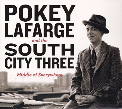 Pokey LaFarge & The South City Three - Drinkin