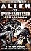 Alien vs. Predator: Armageddon: The Rage War 3