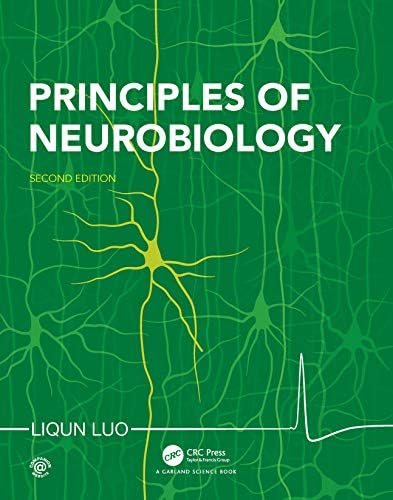 Principles of Neurobiology: Luo, Liqun: 9780815345336: Amazon.com