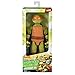 Teenage Mutant Ninja Turtles XL Michelangelo Action Figure