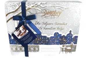 Desobry Mixed Biscuits Net Wt (520 Gram), 520 Grams