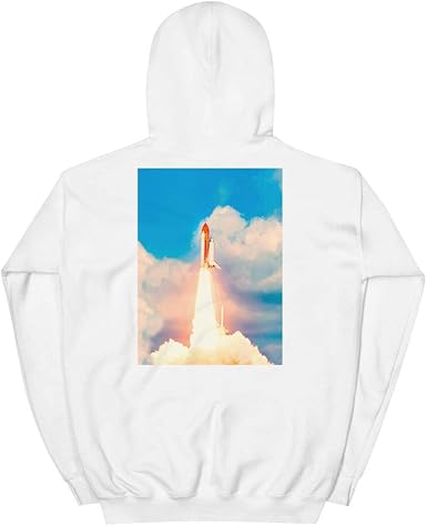marshalls nasa hoodie