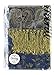 PASKMLNA Reversible Paisley Pashmina Shawl Wrap Elegant Colors (#14Light Navy)…