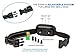 No Bark Collar dog Training . NO SHOCK . Vibration & Sound Humane Device for Bark Control and Train Your Pet - 7 Sensitivity level