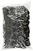 Melissa's Don Enrique Dried Chile Ancho Pasilla 16-Ounce Bag, Dried Ancho Chiles for Spicing and Garnishing in Cooking and Baking, Mildly Hot Dried Chiles, 3-5 out of 10 Heat