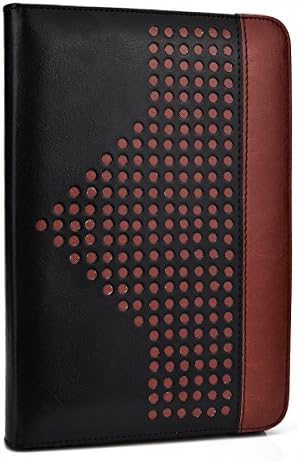 Excutive Organizer Portfolio Tablet case w/card holders fits Samsung Galaxy Tab 4 8.0, Galaxy Tab 4 8.0 LTE , Samsung Galaxy Tab S 8.4 , Galaxy Tab S 8.4 LTE