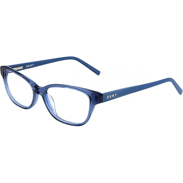 NWT Bebe BB5195-424 53mm BLUE GRADIENT Eyeglasses BEBE BB5195 424 Eyeglasses Blue Gradient Frame 53mm | eBay main image 4