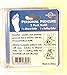 Ultimate Pedicure Callus Remover Replacement Rollers. Maintains Your Callus Remover Functioning Like New To Make Your Feet Silky Smooth. (2 Pack- 1 Coarse and 1 Fine) -Made To Last.