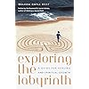 Exploring the Labyrinth: A Guide for Healing and Spiritual Growth Paperback – Geïllustreerd, 8 februari 2000
