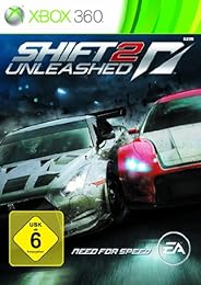 Shift 2 Unleashed