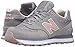 New Balance Women's 574 Nouveau Lace Pack Fashion Sneaker