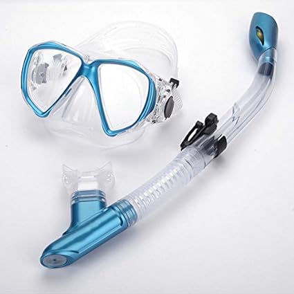 full face water goggles