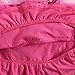 Girls Pet Pig cartoon baby Summer Party Chiffon Bow Tunic Top Tutu Dress 2/7Y