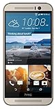 HTC One M9 32GB Factory Unlocked GSM 4G LTE Octa-Core Android Smartphone w/ 20.7MP Camera - Silver/Rose Gold