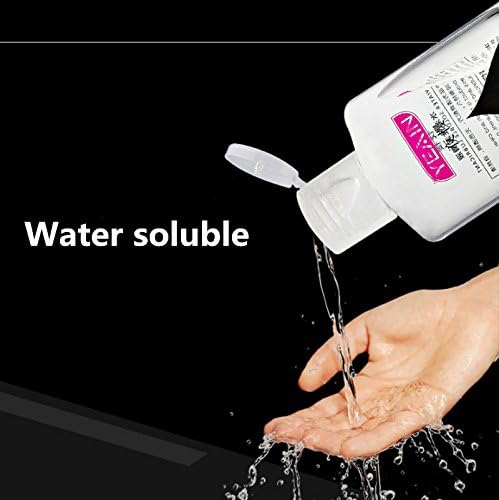 Petbly (TM)200ml Water-soluble Body lubri cation Personal lubricant silk touch va-gi-na An-al Lubricant Male and Female lubric ation s e x