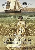 L'Héritière de la Nouvelle-France (Something Still) (French Edition) by Rose Morvan