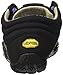 Vibram Five Fingers Women's Trek Ascent Insulated Trail Hiking Shoe (39 EU/8-8.5, Black/Purple)