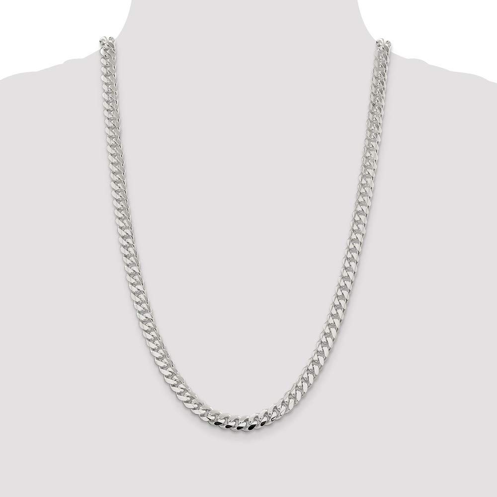 Necklaces 925 Sterling Silver Polished 