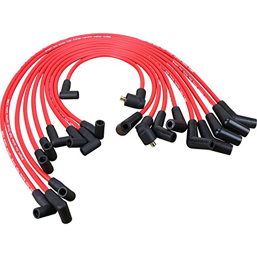 Compare price to 302 engine plug wires